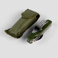 Набор туриста 10в1 Набор туриста 10в1