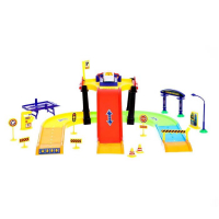 Парковка &laquo;Город&raquo;