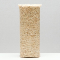 Стружка осиновая "Зверьё мое", 600 г