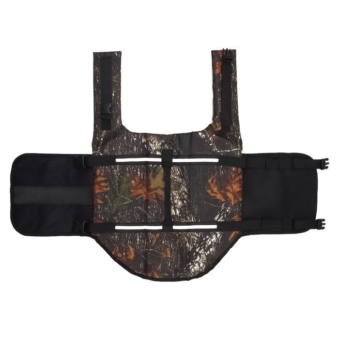 Спасательный жилет для собак 40 кг, размер XL (ДС 45, ОГ 70-95, ОШ 50-71 см) Спасательный жилет для собак 40 кг, размер XL (ДС 45, ОГ 70-95, ОШ 50-71 см)