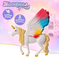 Игрушка &laquo;Единорог&raquo;, МИКС