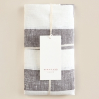 Дорожка SL HOME "Strictly" 40х142+/-3см, лен 100%, 260 гр/м2 Дорожка SL HOME "Strictly" 40х142+/-3см, лен 100%, 260 гр/м2