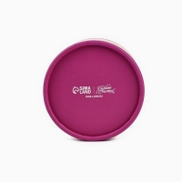 Коробка подарочная &laquo;Счастливой Пасхи&raquo;, 10 х 11 см