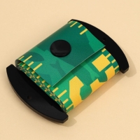 Водонепроницаемая измерительная линейка для рыбы &laquo;Настоящему рыбаку&raquo;, 1,4 м