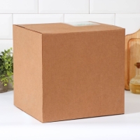 Набор эмалированных кастрюль &laquo;Мохито&raquo;, 3 предмета: 1,5 л, 2,9 л, 4,5 л