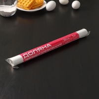 Пергамент силиконизированный Доляна, 38 см&times;5 м