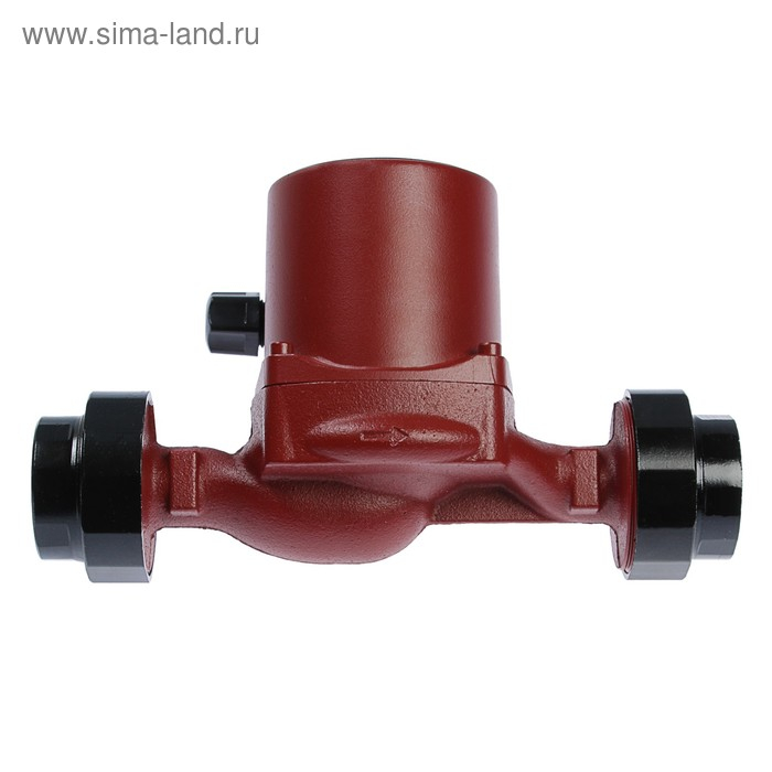 Насос циркуляционный ONDO CLM, 32/4, 70 Вт, напор 4 м, 40 л/мин Насос циркуляционный ONDO CLM, 32/4, 70 Вт, напор 4 м, 40 л/мин