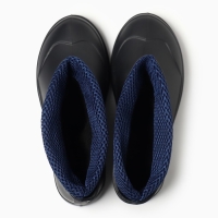 Сапоги женские утепленные, температурный режим до -15, размер 36/37, черный Сапоги женские утепленные, температурный режим до -15, размер 36/37, черный