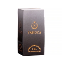 Духи масляные мужские Tapioca, 3 мл Духи масляные мужские Tapioca, 3 мл