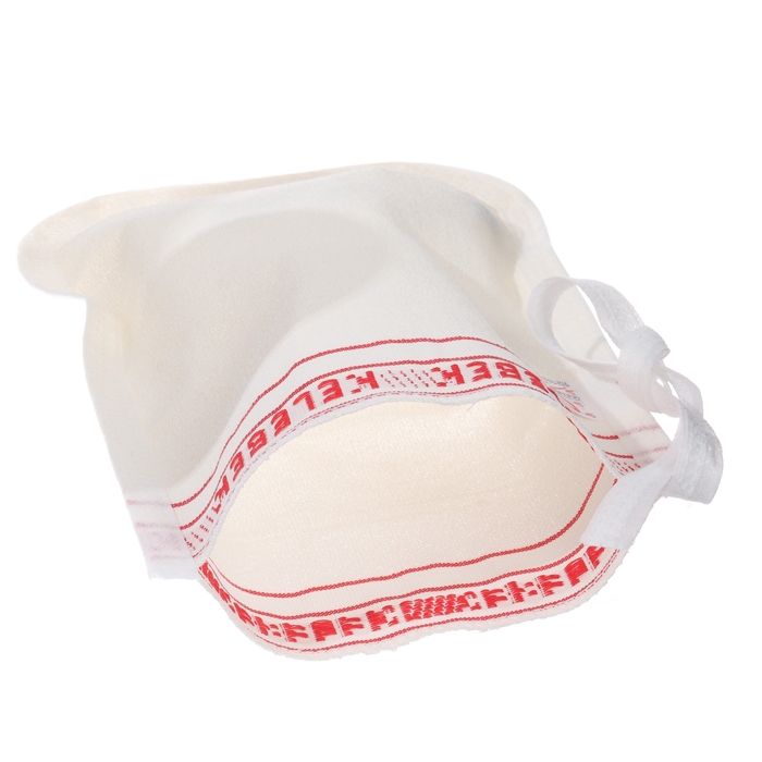 Рукавица Кесе KELEBEK классическая средней жесткости, тип 161-А