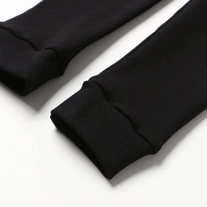 Кальсоны для мальчика «Платон», термо, цвет чёрный, рост 110 см Кальсоны для мальчика «Платон», термо, цвет чёрный, рост 110 см