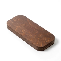 Садху, доска с гвоздями, для йоги, 2 шт, шаг 10 мм, 33 х 15 см Садху, доска с гвоздями, для йоги, 2 шт, шаг 10 мм, 33 х 15 см