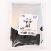 Шар фольгированный 33" «Весёлый скелет» Шар фольгированный 33" «Весёлый скелет»