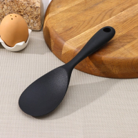 Ложка гарнирная Magistro Black, нейлон Ложка гарнирная Magistro Black, нейлон