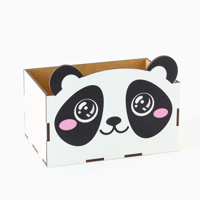 Органайзер для канцелярии &laquo;Панда&raquo;