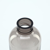 Бутылка для воды «Зарядись», 700 мл Бутылка для воды «Зарядись», 700 мл