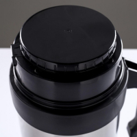 Термос "Амет. Родник" 1с729, с узким горлом, 2.5 л, 58 °С, 24 ч Термос "Амет. Родник" 1с729, с узким горлом, 2.5 л, 58 °С, 24 ч