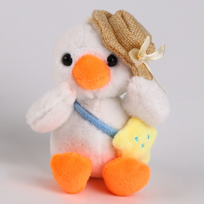 Раскопки с мягкой игрушкой «Уточка» Раскопки с мягкой игрушкой «Уточка»