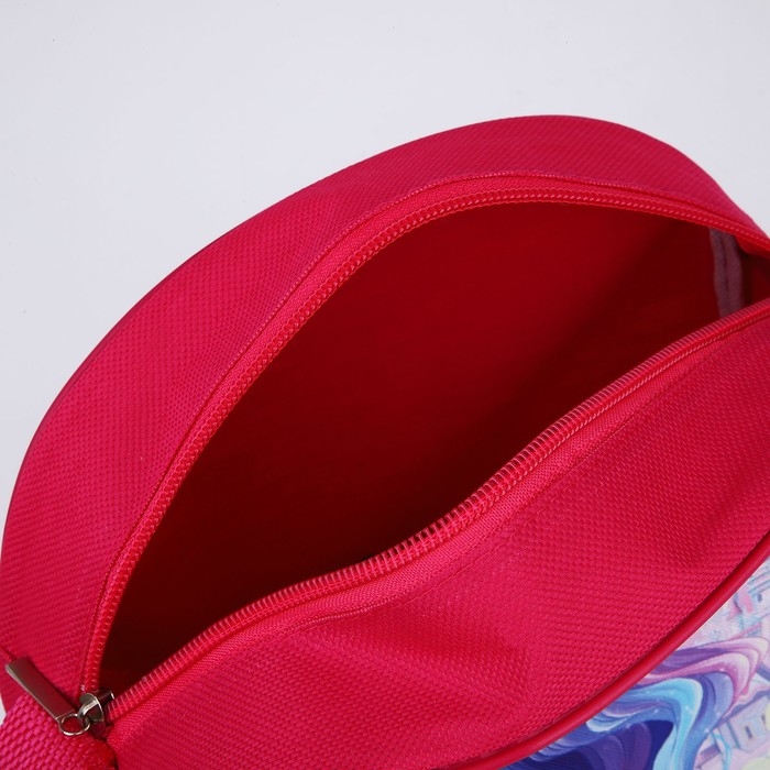 Подарочный набор для девочки парикмахера, сумка 22х16см Подарочный набор для девочки парикмахера, сумка 22х16см