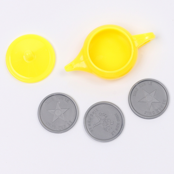 Школа Фокусов Мои первые фокусы Школа Фокусов Мои первые фокусы "Волшебная лампа"