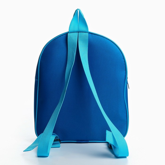 Рюкзак детский для девочки &laquo;Зайчик с игрушкой&raquo;, 24х28х8,5 см