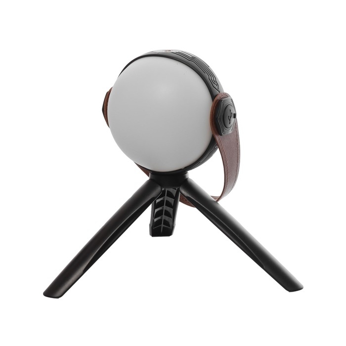 Настольная лампа Настольная лампа "Аланди" LED 15Вт USB АКБ 20х20х25 см