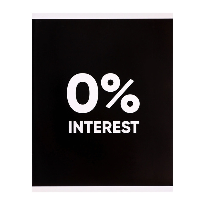 Тетрадь 96 листов в клетку Calligrata Тетрадь 96 листов в клетку Calligrata "Текст на чёрном", картонная обложка, глянцевая ламинация, блок офсет МИКС