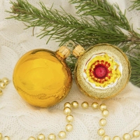 Набор "Орбита" (набор 5 шт) d-6 см, микс Набор "Орбита" (набор 5 шт) d-6 см, микс