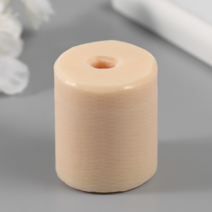 Молд Молд "Бутон цветка" 3,5х3х3,5 см