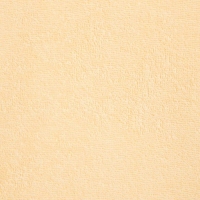 Полотенце-пончо Крошка Я &laquo;Гномик&raquo;, цвет молочный, размер 24-32, 100 % хлопок, 320 г/м2