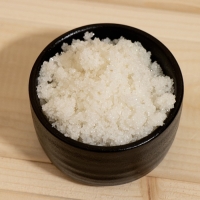 Скраб для тела в пакете "Нежный кокос" 200 г с косметическими маслами Скраб для тела в пакете "Нежный кокос" 200 г с косметическими маслами