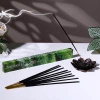 Благовония "Очарование востока Сосна", 20 палочек в упаковке Благовония "Очарование востока Сосна", 20 палочек в упаковке