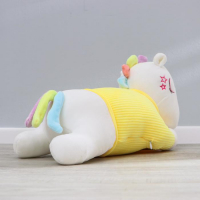 Мягкая игрушка &laquo;Единорог&raquo;, 40 см, цвета МИКС