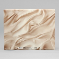 Коробка подарочная складная, упаковка, &laquo;Нежности&raquo;, 31 х 25.5 х 16 см