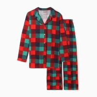 Пижама мужская KAFTAN Xmas mood, размер 56 Пижама мужская KAFTAN Xmas mood, размер 56