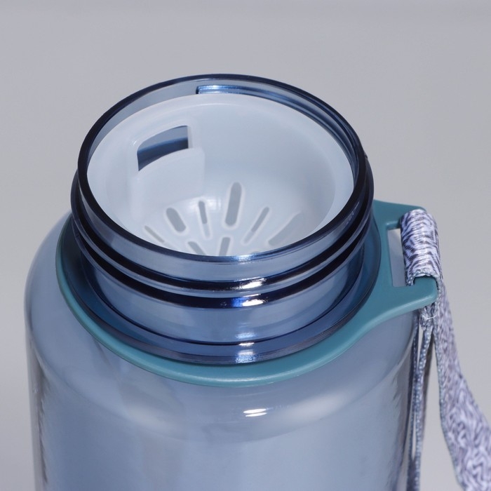 Бутылка для воды «Лучше», 650 мл Бутылка для воды «Лучше», 650 мл