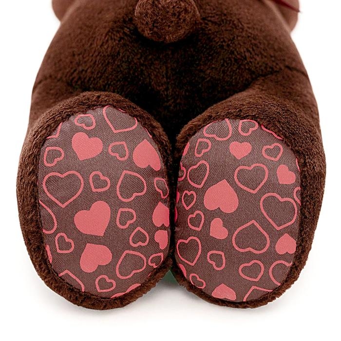 Мягкая игрушка &laquo;Медведь Choco лежебока&raquo;, 20 см