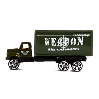 Машина металлическая &laquo;Военная техника&raquo;, масштаб 1:64, МИКС