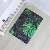 Коврик для ванной Доляна Happy Everyday, 40&times;60 см