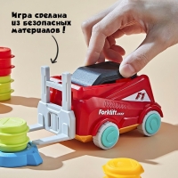 Настольная игра &laquo;Загрузись по полной&raquo;