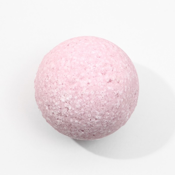 Подарочный набор косметики «Расцветай от счастья!», гель для душа 100 мл и бомбочка для ванны 40 г, ЧИСТОЕ СЧАСТЬЕ Подарочный набор косметики «Расцветай от счастья!», гель для душа 100 мл и бомбочка для ванны 40 г, ЧИСТОЕ СЧАСТЬЕ