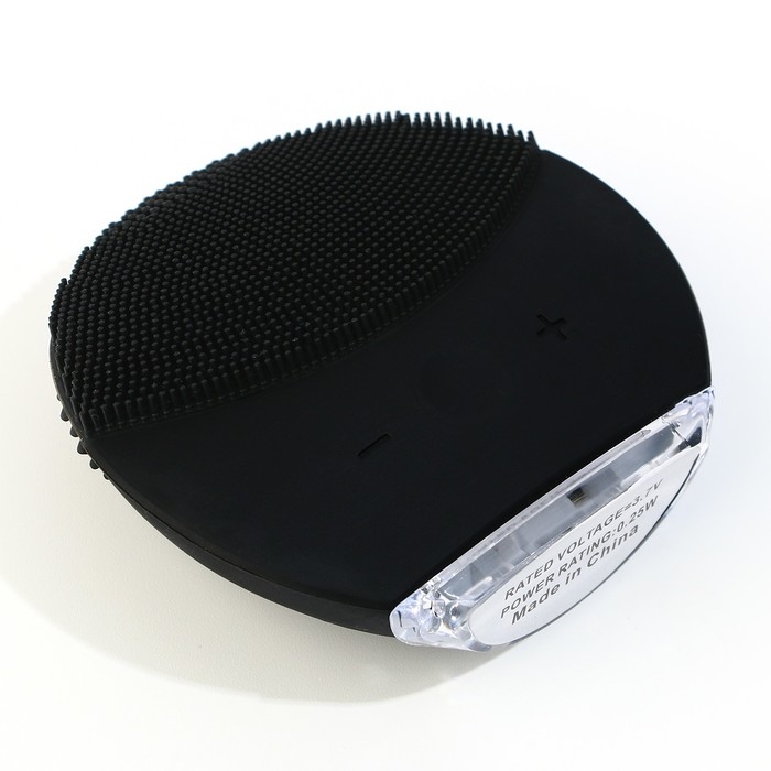 Массажер для лица, электрический &laquo;Эстетика&raquo;,мод. MG-12, 8,5 х 8 см.