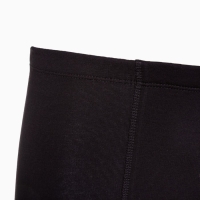 Термобельё мужское (кальсоны), цвет чёрный, размер 60 Термобельё мужское (кальсоны), цвет чёрный, размер 60