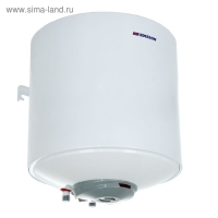 Водонагреватель EDISSON ER 50 V, накопительный, круглый, эмаль, 50 л, 1500 Вт