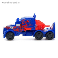 Робот «Герой» Робот «Герой»