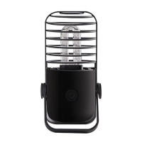 Облучатель ультрафиолетовый бактерицидный Xiaoda Intelligen, для стерилизации помещений