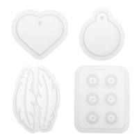 Набор для опытов &laquo;Адвент-календарь&raquo;, на 12 дней, эпоксидная смола, для девочек