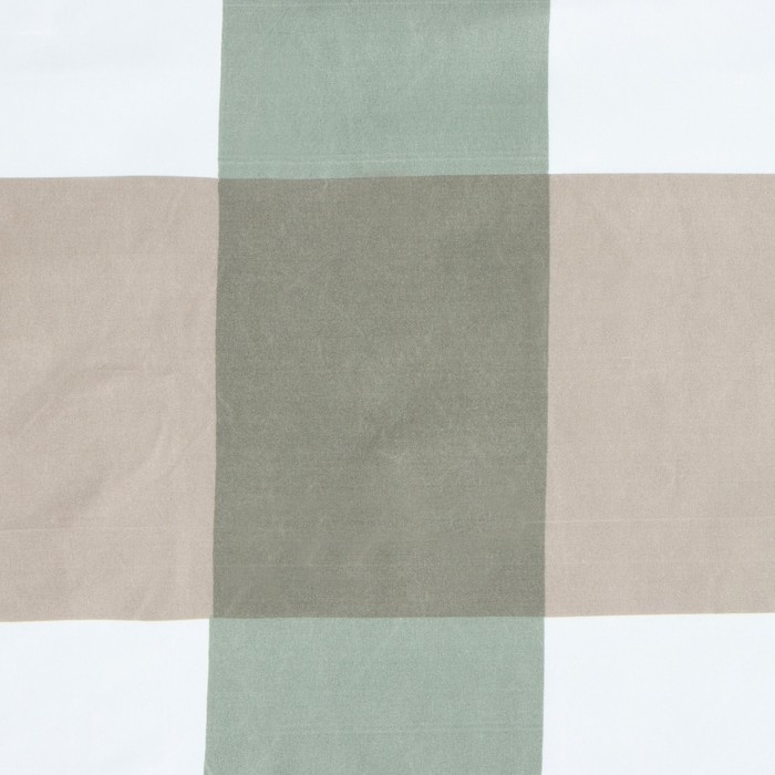 Постельное бельё Этель 1,5 сп Olive cage 150х215см, 150х225см, 50х70&plusmn; 3см-2 шт, новосатин