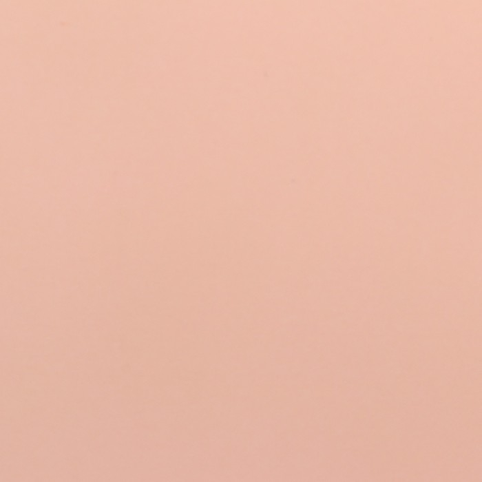 Пленка матовая для цветов, двухсторонняя, "Зефир", пудрово-сливовый, 0,6 х 10 м