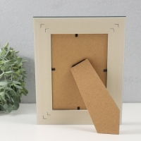 Фоторамка пластик 10х15 см "Анте" 16,5х21,5 см Фоторамка пластик 10х15 см "Анте" 16,5х21,5 см